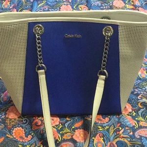 Calvin Klein bag